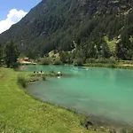 דירה Monte Rosa *