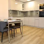 Monte Rosa Apartmán *