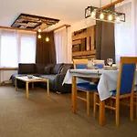 Apartmán Monte Rosa Täsch