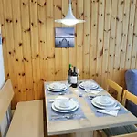 Apartamento Monte Rosa
