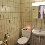Apartmán Monte Rosa *