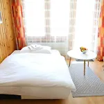 Monte Rosa Apartmán