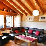 Monte Rosa Apartmán