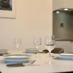 Apartmán Monte Rosa Täsch