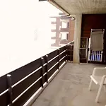 Apartmán Monte Rosa