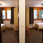 Apartament Monte Rosa *