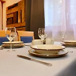 Monte Rosa Apartament Täsch