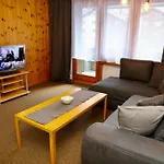 Monte Rosa Apartmán Täsch