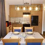 Lägenhet Monte Rosa Täsch