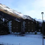 Monte Rosa *