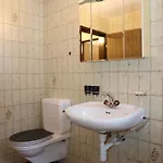 Apartmán Monte Rosa *