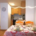 Monte Rosa Apartament *