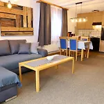 Monte Rosa Apartmán