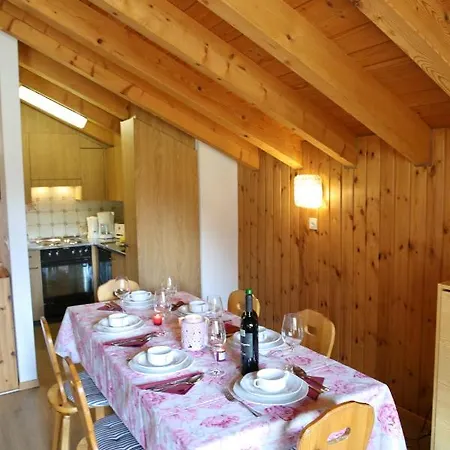 Appartamento Monte Rosa *