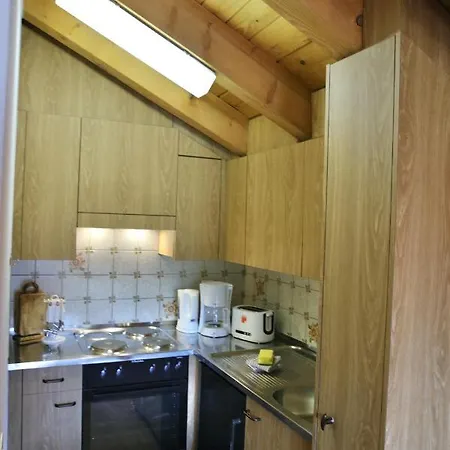 Apartment Monte Rosa Täsch, Mit Wellness Bereich Täsch