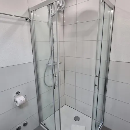 Appartement Monte Rosa