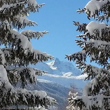 Monte Rosa *