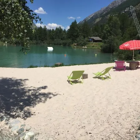 Appartement Monte Rosa