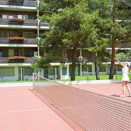 Appartamento Monte Rosa Täsch