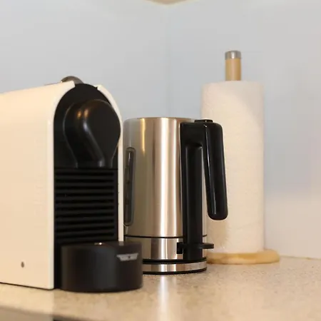 Appartement Monte Rosa *