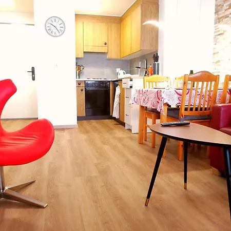 Apartment Monte Rosa Täsch, Mit Wellness Bereich