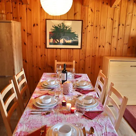 Apartment Monte Rosa Täsch, Mit Wellness Bereich