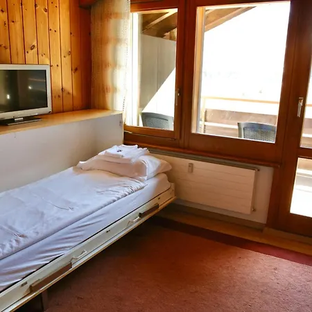 Monte Rosa Appartement *
