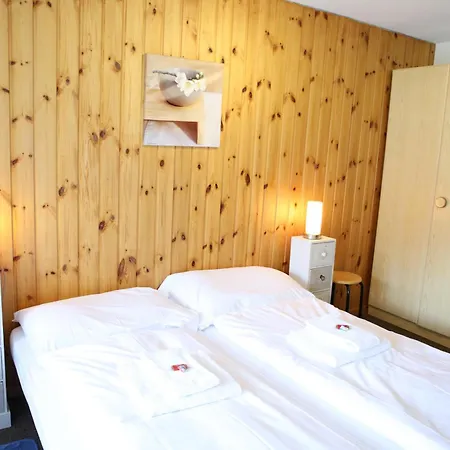 Monte Rosa Apartamento Täsch