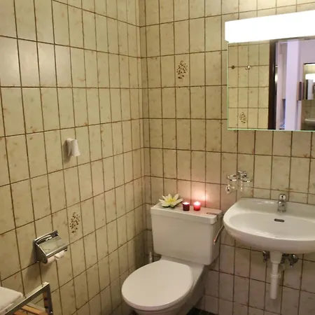 Appartamento Monte Rosa *