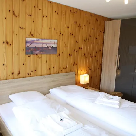 Monte Rosa Appartement Täsch