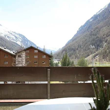 Monte Rosa *