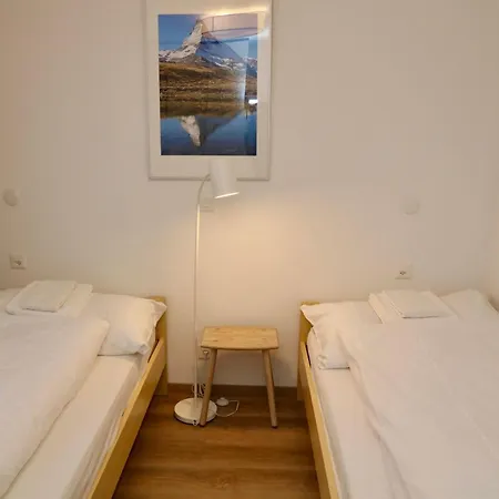 Monte Rosa דירה *