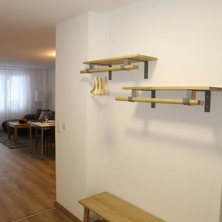 Appartement Monte Rosa *
