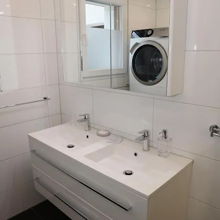 Appartement Monte Rosa