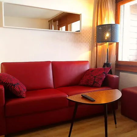 Apartamento Monte Rosa Täsch