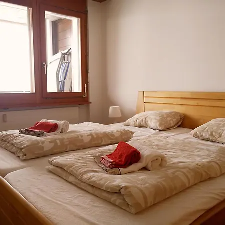 Apartament Monte Rosa Täsch