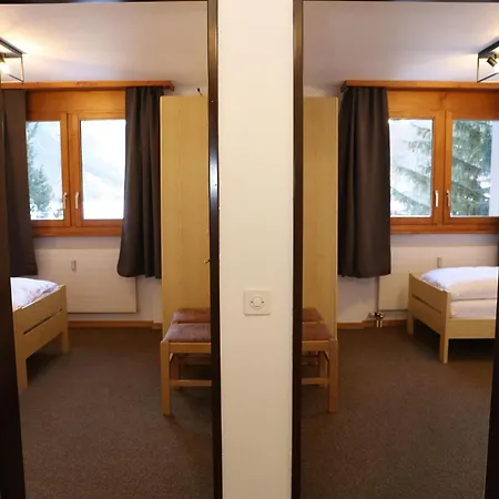 Appartement Monte Rosa *