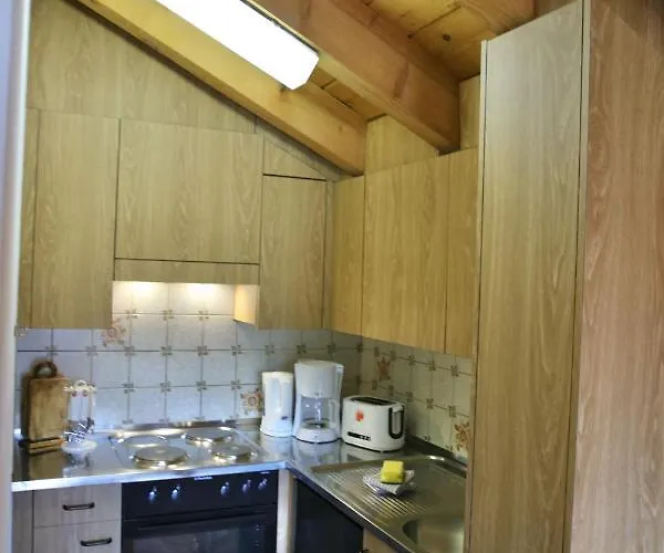 شقة Monte Rosa تاش