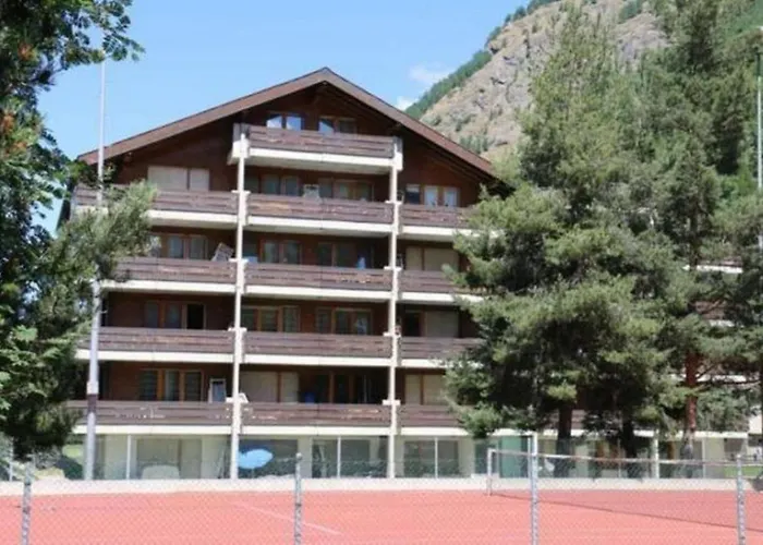 Monte Rosa *