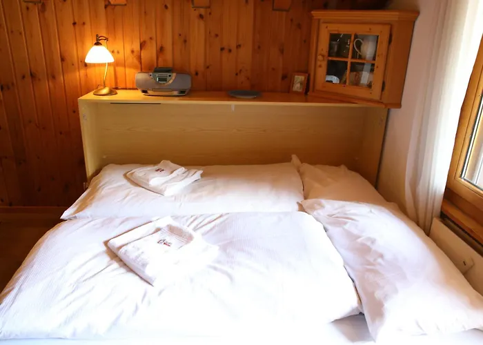 Monte Rosa شقة تاش