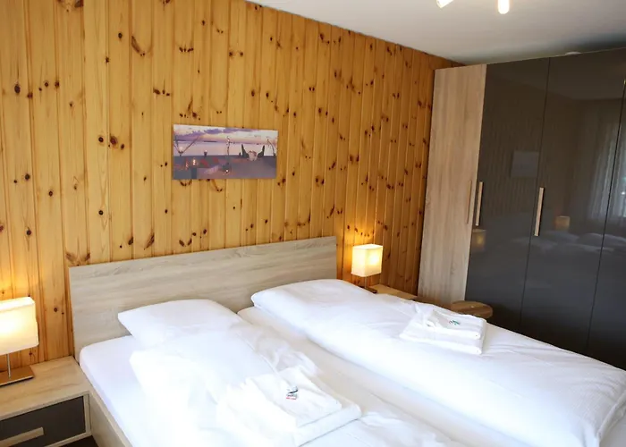 Monte Rosa شقة تاش