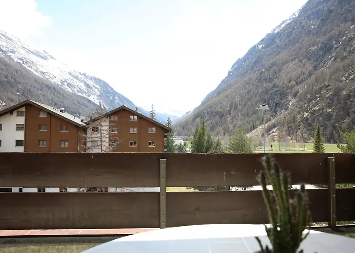 Monte Rosa *