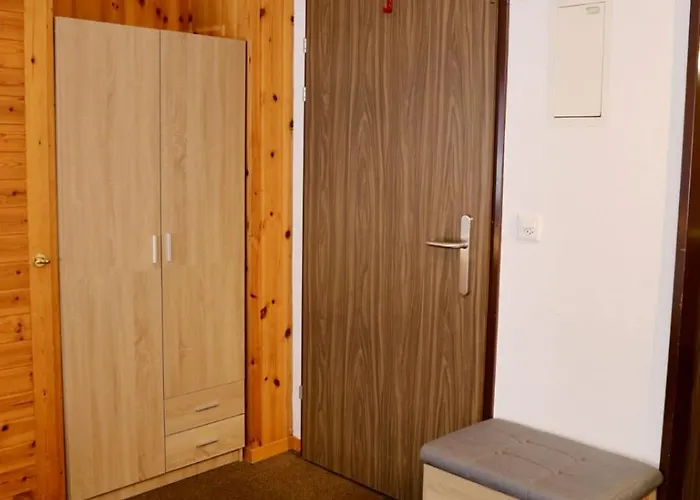 Monte Rosa شقة تاش