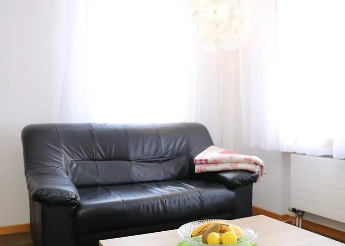 Monte Rosa شقة تاش