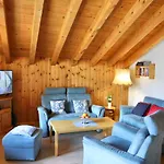 Monte Rosa Apartman