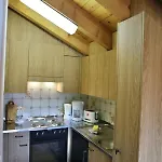 Apartamento Monte Rosa Täsch