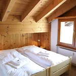 Monte Rosa * Täsch