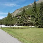 Monte Rosa Apartamento *