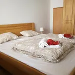 Monte Rosa Apartamento