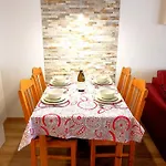 Apartman Monte Rosa Täsch